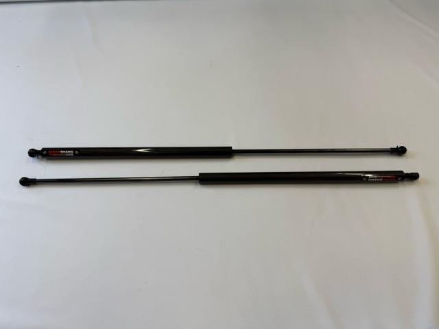 ボンネットダンパー