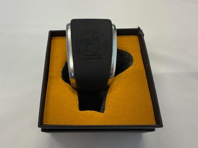 ギアシフトノブ